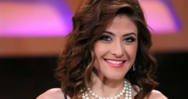 هيدى كرم مع هشام سليم فى المنطقة الصناعية بأكتوبر  بسبب "كلبش 3"