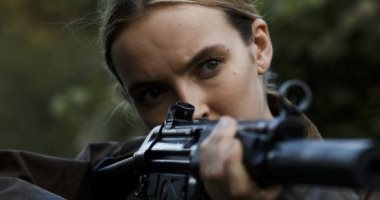 شبكة BBC تشوق متابعى مسلسل Killing Eve بـ 4 صور جديدة