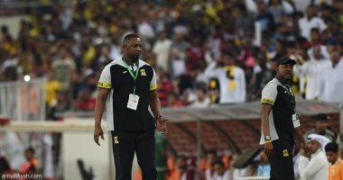 إيقاف مدير الكرة باتحاد جدة 8 مباريات بعد الاعتداء على مدرب الرائد