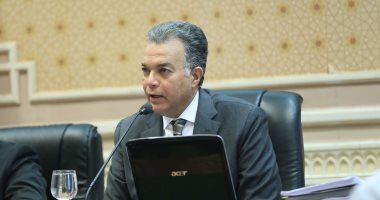 وزارة النقل: توريد أول دفعة من عربات السكة الحديد الجديدة منتصف 2020