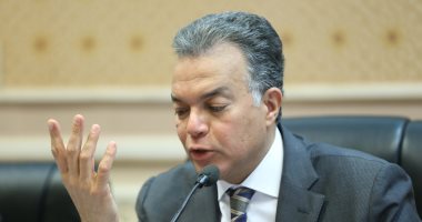 وزير النقل: الشباك الواحد "مزرجن" معانا لكن هنخصله 30 يونيو 2020