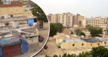 مطروح بلا عشوائيات قريبًا.. مخطط لتحويل "الطابية" بوسط المدينة إلى منطقة حضارية.. الانتهاء من الرفع المساحى ومنح السكان وحدات مجانية لحين إعادة تسكينهم.. والإسكان: المشروع يتكلف 40 مليون جنيه.. صور