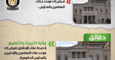 إنفوجراف.. الحكومة تنفى 12 شائعة.. لا صحة لتغيير أسعار صرف الدولار فى الموازنة لـ18 جنيها.. تطعيمات الديدان المعوية لا تسبب الحساسية.. والكهرباء: تنفى اندلاع حريق فى إحدى محطات مشروع بنبان للطاقة الشمسية