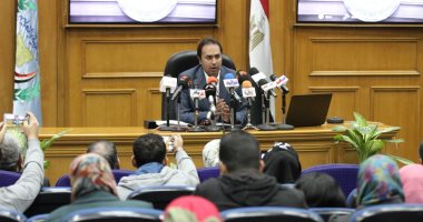 "التعليم" تعلن تفاصيل مسابقة العقود المؤقتة للمعلمين.. 428 ألف سجلوا إلكترونيا.. الوزارة تمنح 152 ألف متقدم فرصة 48 ساعة لإضافة البريد الإلكترونى.. وتحدد الخميس المقبل آخر موعد لتلقى أوراق التقدم