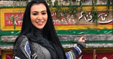 صور.. ميرهان حسين تبدأ تصوير مشاهدها الأولى فى "علامة استفهام"