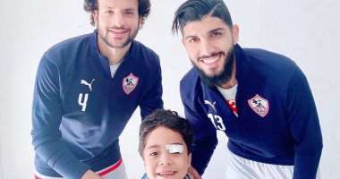 "هلاوس البينج" تقود ساسى ومحمود علاء لعمل إنسانى