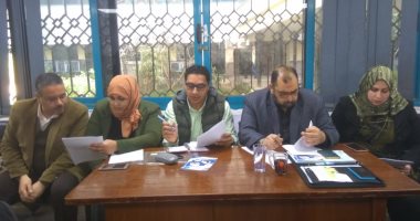 صور.. أحفاد الفراعنة مسابقة بثقافة الدقهلية