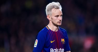 إنتر ميلان يغرى راكيتيتش بـ6 ملايين يورو سنويًا 