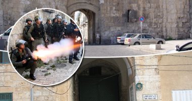 أبواب الأقصى ..قصة 15 باباً تقودك للحرم المقدسى فى مدينة القدس .. صور 