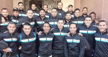 مياه البحيرة ينتظر الدعم المادى من المحافظة بعد الصعود لدورة الترقي