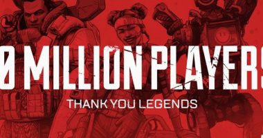 Apex Legends: حظر أكثر من 16 ألف لاعب بعد اتهامهم بالغش