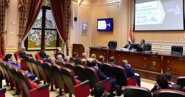 "نقل النواب" تطالب بتوفير اعتماد مالى لإنشاء منطقة لوجيستية بميناء دمياط