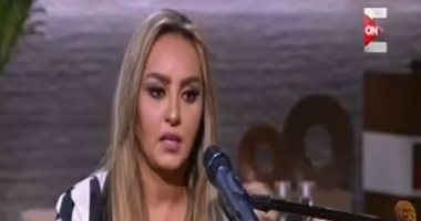 المطربة المغربية زينة لـ"كلام ستات": غنيت باللهجة المصرى بسبب عشقى لها..فيديو