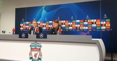 ليفربول ضد البايرن.. مدرب البافارى يرسم خطة الفوز على الريدز