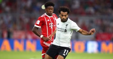 ليفربول ضد البايرن.. قصة هدف محمد صلاح الوحيد فى العملاق البافارى