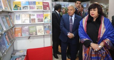 وزير الثقافة: قصر الرديسية نبع جديد لنهر التنوير
