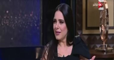 فيديو.. ميرنا وليد: "عمرى ما كان ليا صور فاضحة.. ومعملتش عمل فيه بوسة"