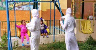 زيارة استثنائية لنزيلات مراكز الإصلاح حتى 8 ديسمبر المقبل