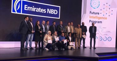 هندسة الإسكندرية تفوز بالمركز الأول فى مسابقة الذكاء الاصطناعى