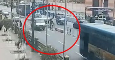 الآثار: الانتحارى فجر نفسه بالباطنية ولم تمتد آثاره للمبانى الأثرية نهائيا