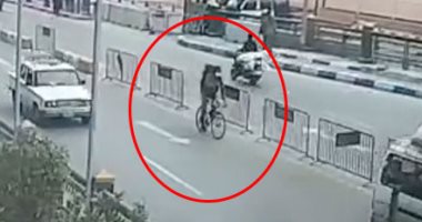 مفتى الجمهورية يدين العملية الإرهابية فى محيط الجامع الأزهر 