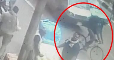 الأزهر الشريف يندد بالتفجير الإرهابي في منطقة الدرب الأحمر