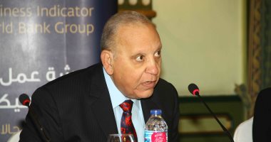 وزير العدل يفتتح ورشة عمل عن الإفلاس لقضاة المحكمة الاقتصادية