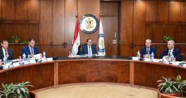 وزير البترول: التصينع المحلى يحقق استراتيجية الدولة في ترشيد الاستيراد  
