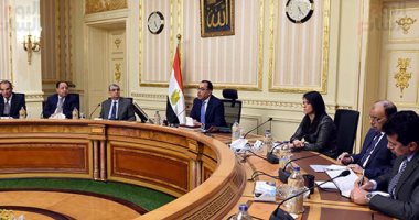 استعدادا لأمم أفريقيا 2019.. الحكومة تعلن توفير خدمات صحية على أعلى مستوى.. واتصالات وإنترنت بجودة عالية.. وإعداد برامج سياحية للجماهير.. وتشدد على سرعة استخراج التأشيرات للوفود الرياضية بالعرس الكروى