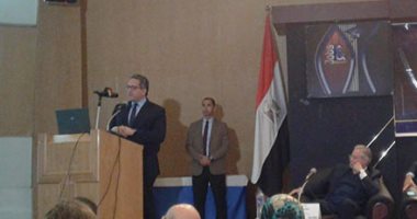 وزير الآثار: خاطبت "الأعلى للجامعات" بعدم إنشاء كليات آثار جديدة بدون عملى