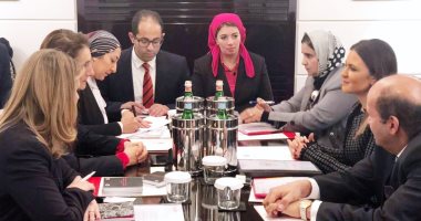مستثمرون إيطاليون: نثق فيما تقوم به مصر وقيادتها من خطوات إصلاحية واسعة