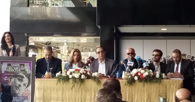 صور.. رئيس مهرجان شرم الشيخ: بحثنا عن التفرد بالاتجاه نحو السينما الآسيوية