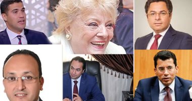 التليفزيون هذا المساء.. متحدث الإسكان: 3.5 مليار جنيه دعما نقديا لا يرد للإسكان الاجتماعى.. نادية لطفى عن شائعات وفاتها: الخبر خلانى أشوف حبايبى.. سيدة البلكونة: أقدمت على الانتحار هربا من المشكلات الزوجية