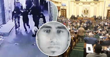 نموت نموت وتحيا مصر.. شهداء الدرب الأحمر يشعلون حماس النواب: ضحوا بأنفسهم لننعم بالاستقرار.. من يدعمون ويمولون الإرهاب يزعجهم نجاحنا.. ومصر ستظل بلد الأمن والأمان بفضل تضحيات الجيش والشرطة