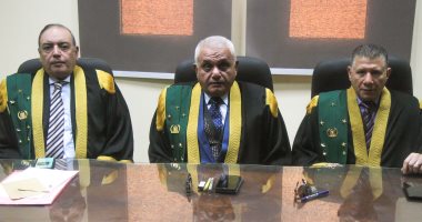تأجيل ثانى جلسات محاكمة 15 متهما بخلية طلاب داعش الإرهابى لجلسة 6 مارس