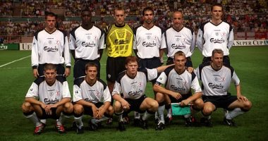 ليفربول ضد البايرن.. عام استثنائى للريدز فى آخر مواجهة بين العملاقين