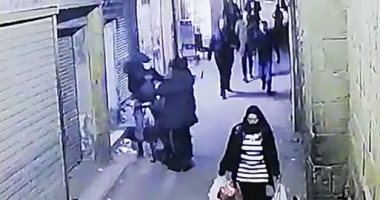 هيئة قضايا الدولة تدين حادث الدرب الأحمر الإرهابى الخسيس
