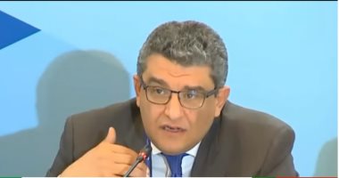 سفير مصر فى بكين: الرئيس السيسى صاغ وتبنى مفهوما واضحا للسياسة الخارجية المصرية