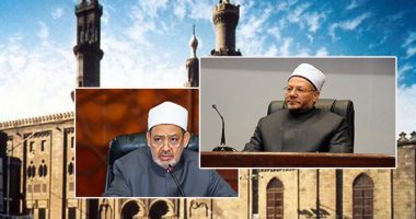 الأزهر يندد حادث الدرب الأحمر الإرهابى.. ويشيد بيقظة رجال الأمن.. ويؤكد: أبناء الشعب المصرى يقفون يدا واحدة خلف مؤسسات الدولة ضد الإرهاب.. المفتى: جماعات التطرف يقلقها ما وصلت إليه البلاد من استقرار