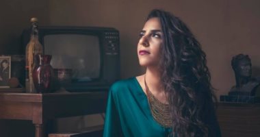 نهى فكرى تشدو بروائع الجاز فى القاهرة.. السبت