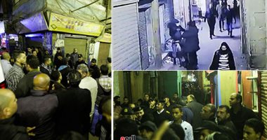 صور.. قصص شهداء الشرطة.. "قالوا نموت ولا يدخل مصر خسيس وجبان".. ضحوا بأرواحهم لإنقاذ الأبرياء فظلوا فى وجدان الوطن.. طاردوا إرهابيا مفخخا بشجاعة فرحلوا أبطالا.. وذهب "الحسن عبد الله" للجحيم أشلاء.. فيديو وصور