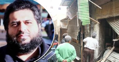 كلاب الإخوان الهاربين يحرضون عناصرهم على تنفيذ الأعمال الإرهابية.. فتى خيرت الشاطر يستخدم أساليب التحريض القذرة.. وفشل التنظيم وهزائمه المتكررة أظهرت جنون قياداته وتحريضهم على الإرهاب.. وخبراء: خونة وجبناء