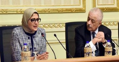 تعرف على مبادرة الكشف عن الأنيميا والتقزم والسمنة لطلاب المدارس × 19معلومة 