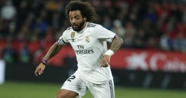 زى النهاردة.. ريال مدريد يتعاقد مع مارسيلو صاحب "الرئات الثلاث"