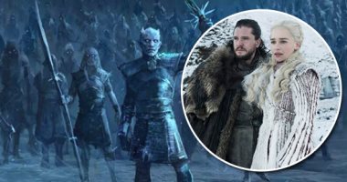 Spoiled.io خدمة "هتحرق" أحداث مسلسل Game of thrones لأصدقائك