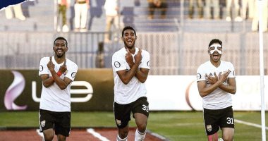 مباراة الزمالك أخر موعد لمعارى الأهلى فى الجونة 