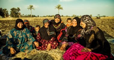 صورة اليوم.. القعدة الحلوة ماتتعوضش