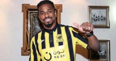 رسميًا.. اتحاد جدة يتعاقد مع ناصر الشمرانى لنهاية الموسم