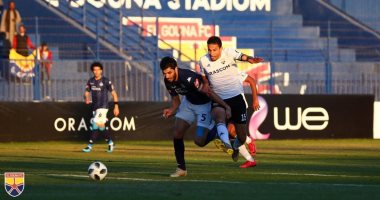 جدول ترتيب الدوري المصري اليوم 19/2/2019 بعد فوز الجونة على بيراميدز