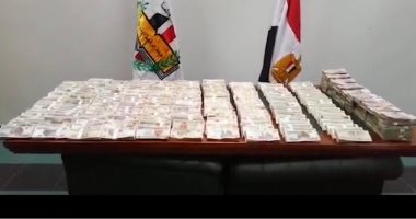 "الكسب" يطلب محاضر الأجهزة الرقابية حول العدوان على المال العام بشهر مايو